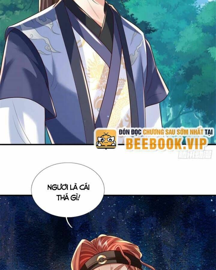 đọc truyện Ta Trở Về Từ Chư Thiên Vạn Giới Chương 254 ảnh 22 tại Thiên Thai Truyện