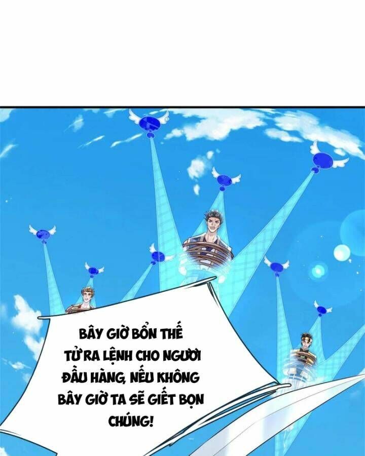 đọc truyện Ta Trở Về Từ Chư Thiên Vạn Giới Chương 254 ảnh 24 tại Thiên Thai Truyện