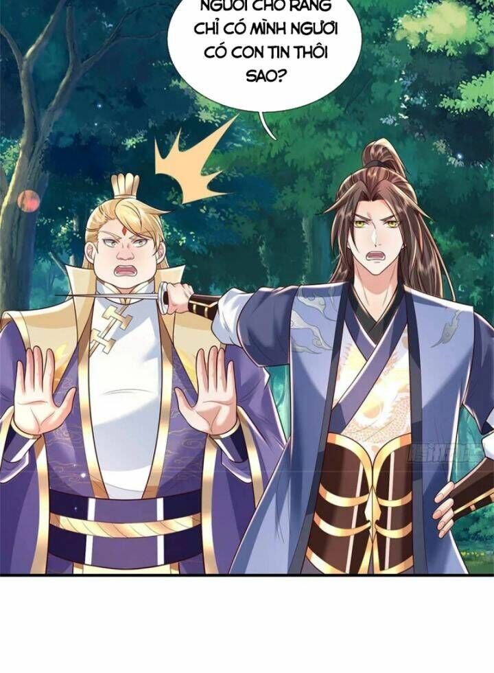 đọc truyện Ta Trở Về Từ Chư Thiên Vạn Giới Chương 254 ảnh 26 tại Thiên Thai Truyện