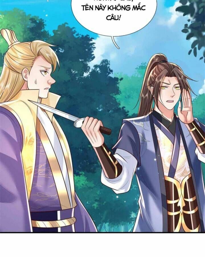 đọc truyện Ta Trở Về Từ Chư Thiên Vạn Giới Chương 254 ảnh 32 tại Thiên Thai Truyện