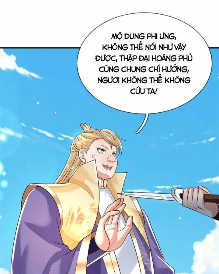 đọc truyện Ta Trở Về Từ Chư Thiên Vạn Giới Chương 254 ảnh 34 tại Thiên Thai Truyện