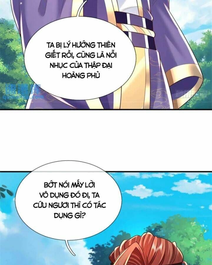 đọc truyện Ta Trở Về Từ Chư Thiên Vạn Giới Chương 254 ảnh 35 tại Thiên Thai Truyện