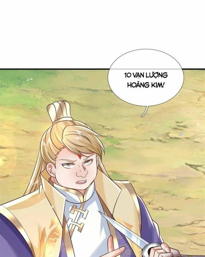 đọc truyện Ta Trở Về Từ Chư Thiên Vạn Giới Chương 254 ảnh 37 tại Thiên Thai Truyện