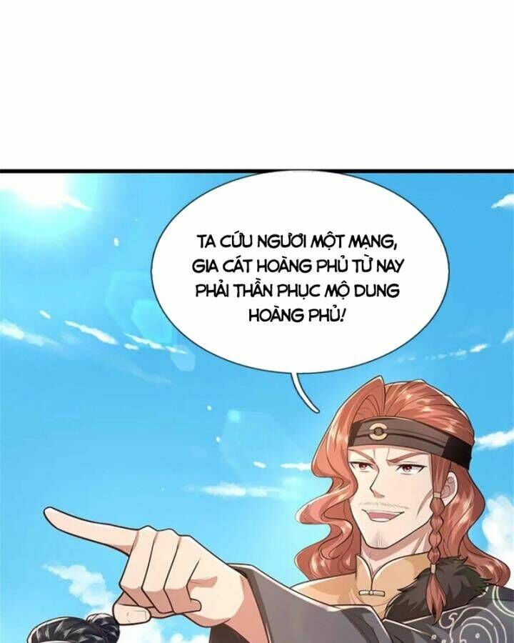 đọc truyện Ta Trở Về Từ Chư Thiên Vạn Giới Chương 254 ảnh 40 tại Thiên Thai Truyện