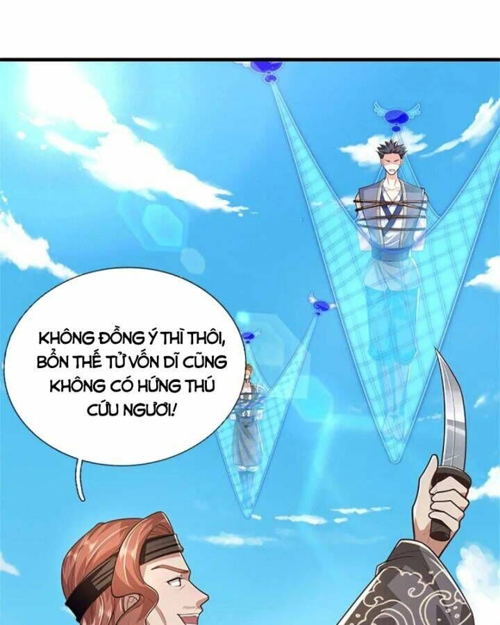 đọc truyện Ta Trở Về Từ Chư Thiên Vạn Giới Chương 254 ảnh 43 tại Thiên Thai Truyện