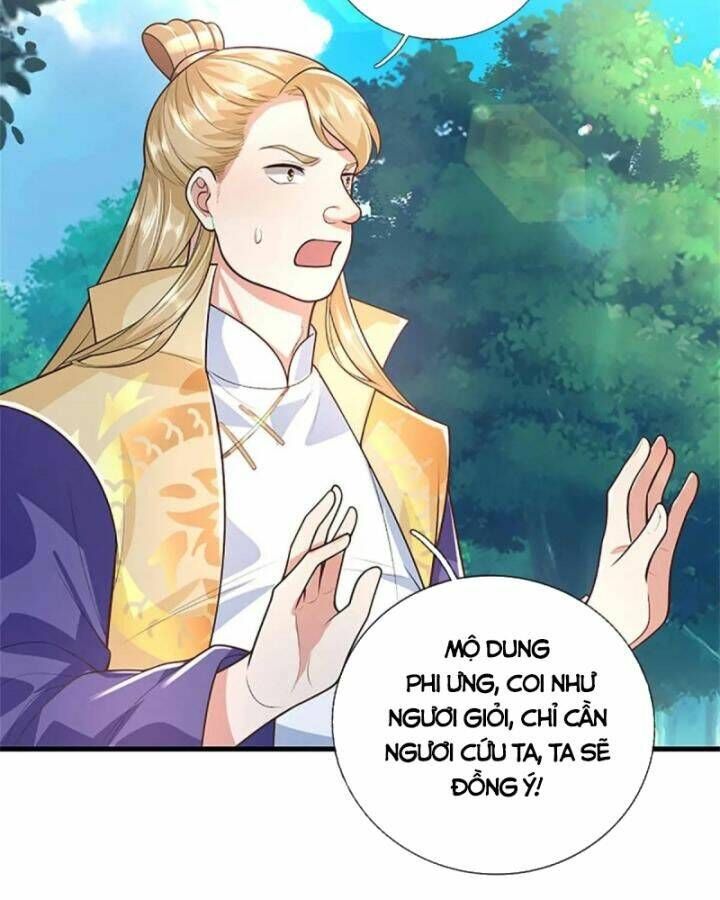 đọc truyện Ta Trở Về Từ Chư Thiên Vạn Giới Chương 254 ảnh 45 tại Thiên Thai Truyện