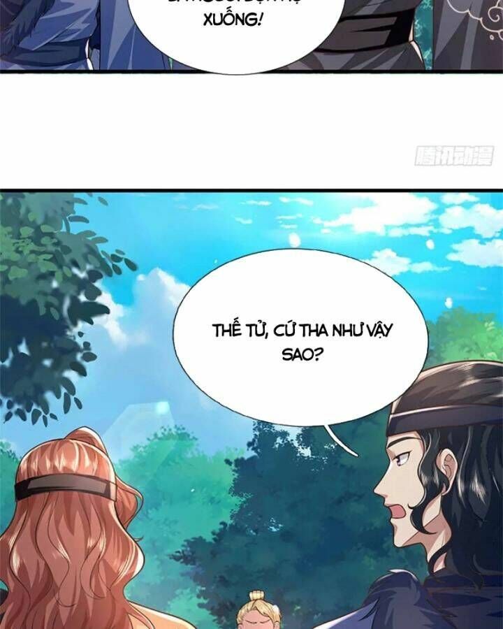 đọc truyện Ta Trở Về Từ Chư Thiên Vạn Giới Chương 254 ảnh 48 tại Thiên Thai Truyện