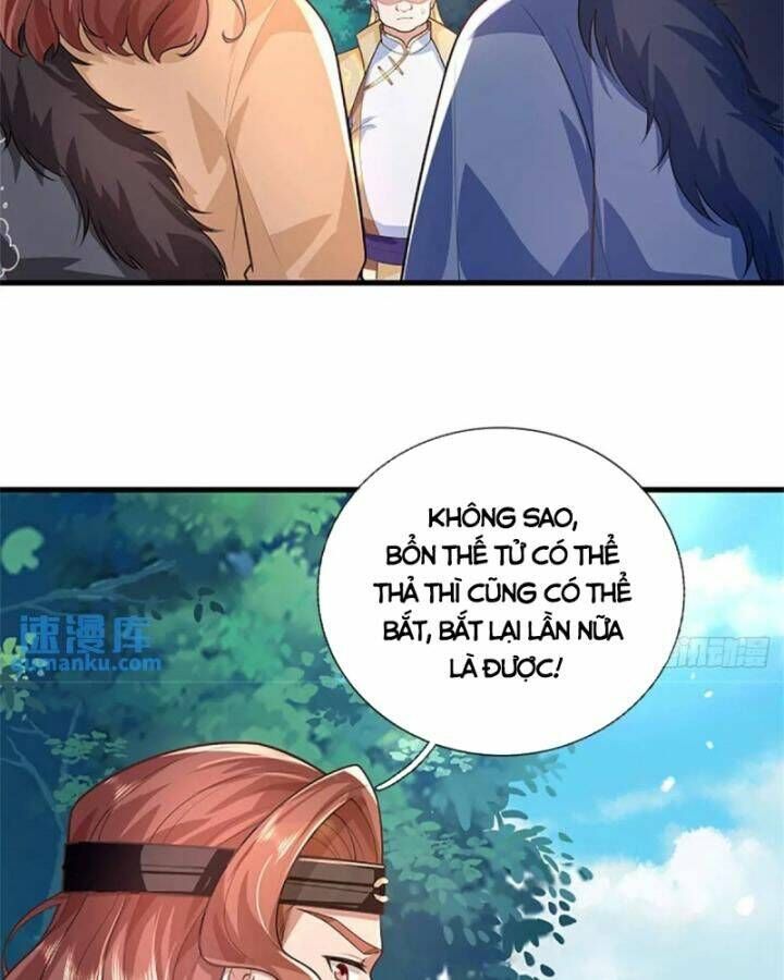 đọc truyện Ta Trở Về Từ Chư Thiên Vạn Giới Chương 254 ảnh 49 tại Thiên Thai Truyện