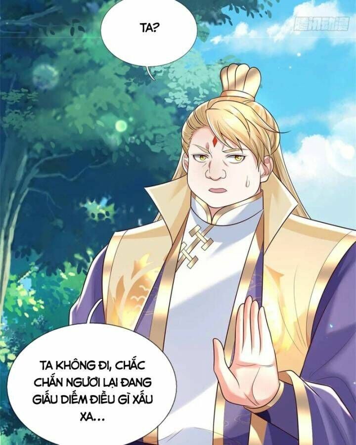 đọc truyện Ta Trở Về Từ Chư Thiên Vạn Giới Chương 254 ảnh 7 tại Thiên Thai Truyện