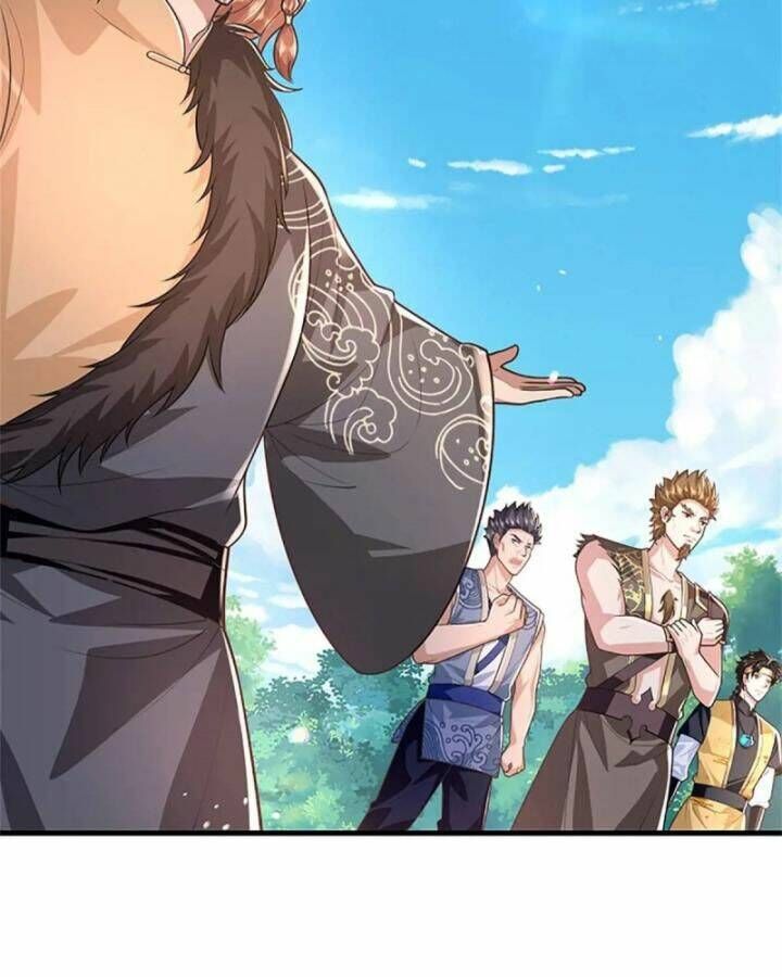 đọc truyện Ta Trở Về Từ Chư Thiên Vạn Giới Chương 254 ảnh 53 tại Thiên Thai Truyện