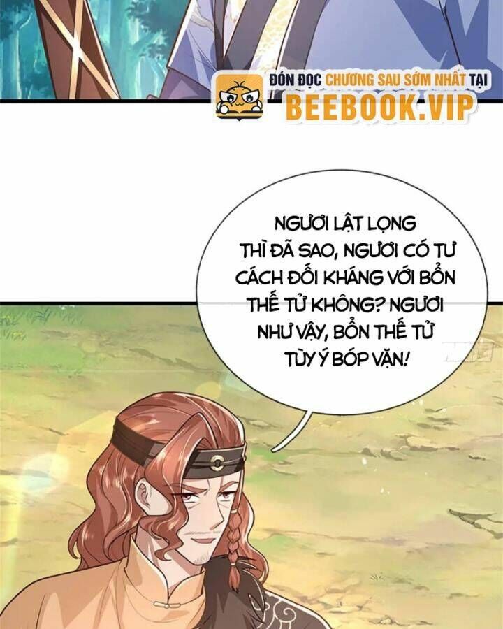 đọc truyện Ta Trở Về Từ Chư Thiên Vạn Giới Chương 254 ảnh 56 tại Thiên Thai Truyện