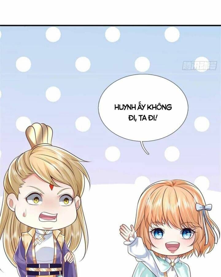 đọc truyện Ta Trở Về Từ Chư Thiên Vạn Giới Chương 254 ảnh 9 tại Thiên Thai Truyện