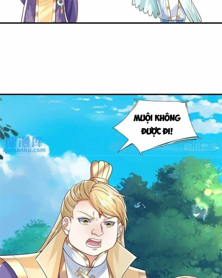 đọc truyện Ta Trở Về Từ Chư Thiên Vạn Giới Chương 254 ảnh 10 tại Thiên Thai Truyện