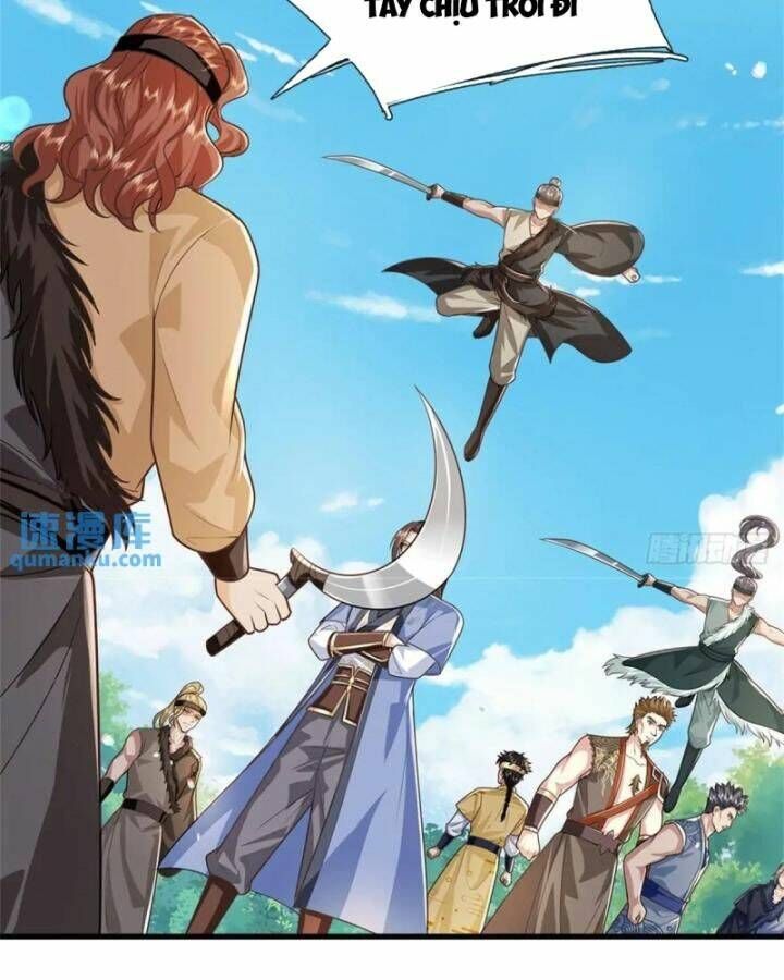 đọc truyện Ta Trở Về Từ Chư Thiên Vạn Giới Chương 255 ảnh 24 tại Thiên Thai Truyện