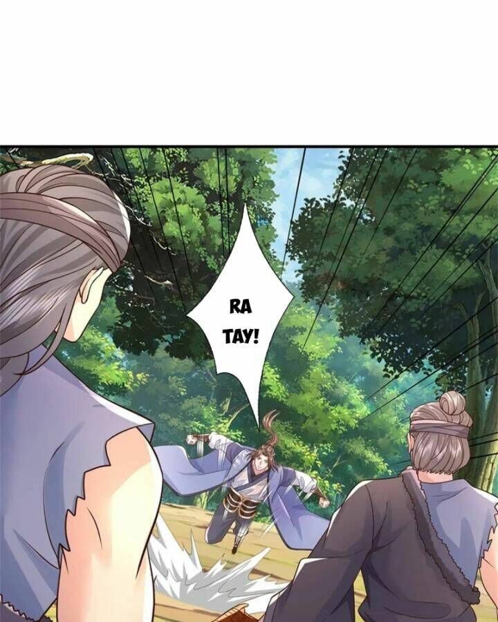 đọc truyện Ta Trở Về Từ Chư Thiên Vạn Giới Chương 255 ảnh 26 tại Thiên Thai Truyện