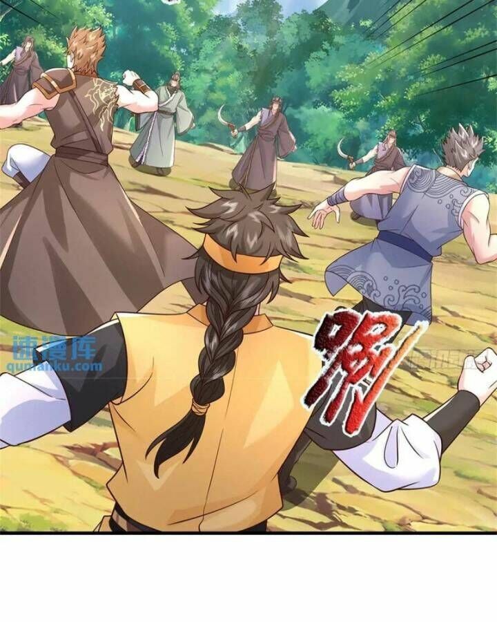 đọc truyện Ta Trở Về Từ Chư Thiên Vạn Giới Chương 255 ảnh 28 tại Thiên Thai Truyện