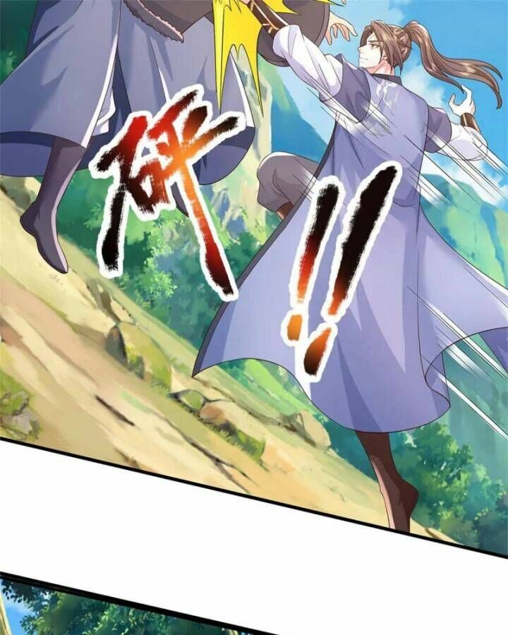 đọc truyện Ta Trở Về Từ Chư Thiên Vạn Giới Chương 255 ảnh 30 tại Thiên Thai Truyện