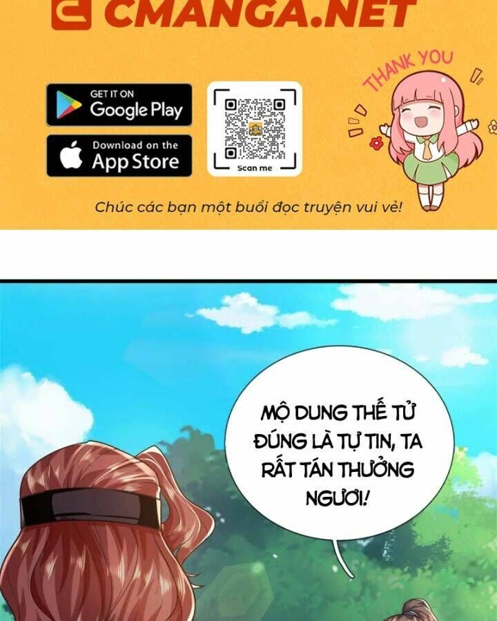 đọc truyện Ta Trở Về Từ Chư Thiên Vạn Giới Chương 255 ảnh 5 tại Thiên Thai Truyện