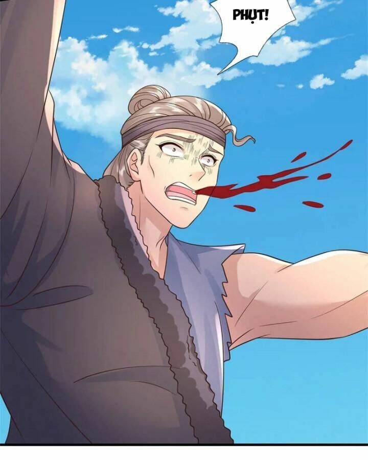 đọc truyện Ta Trở Về Từ Chư Thiên Vạn Giới Chương 255 ảnh 37 tại Thiên Thai Truyện