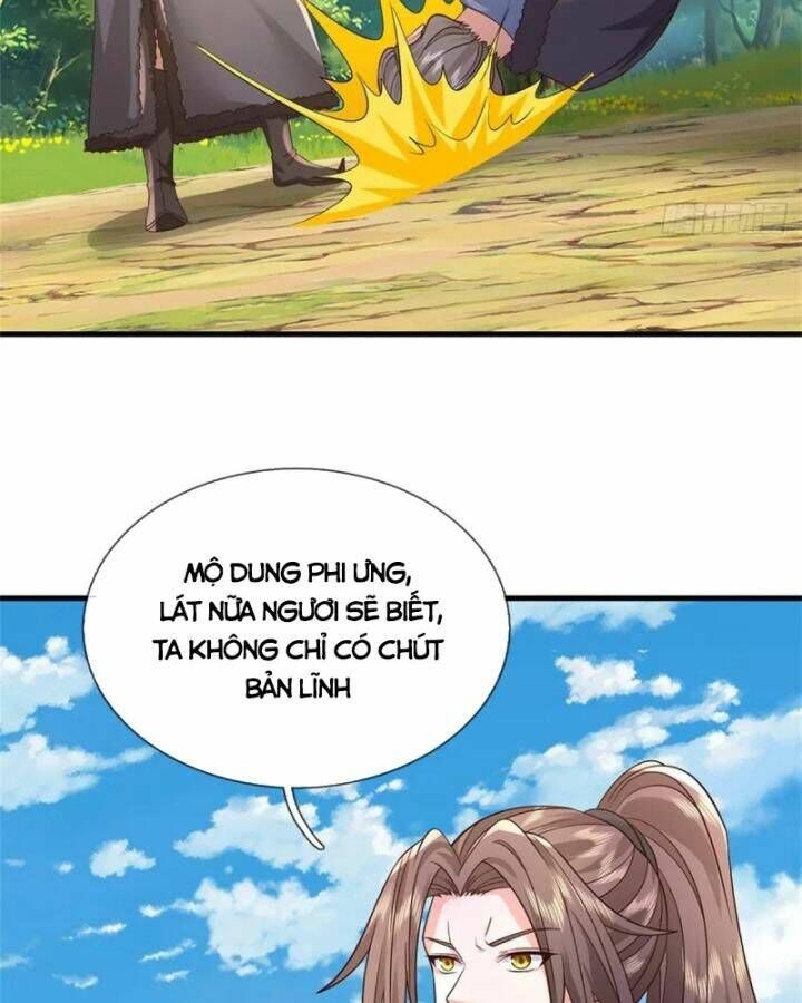 đọc truyện Ta Trở Về Từ Chư Thiên Vạn Giới Chương 255 ảnh 40 tại Thiên Thai Truyện