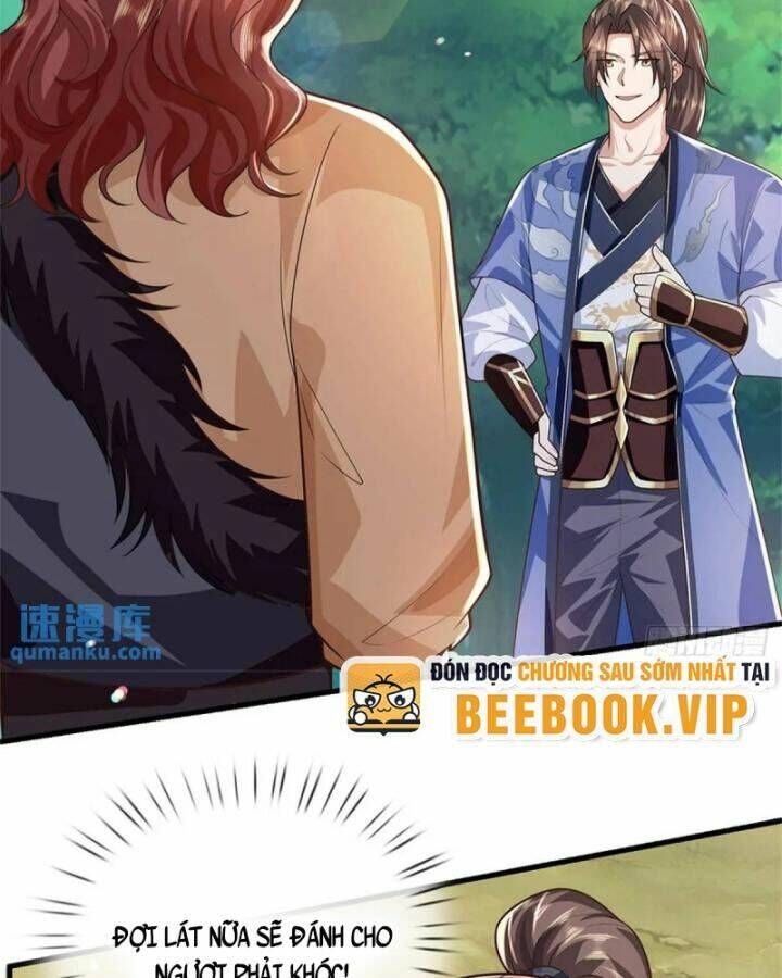 đọc truyện Ta Trở Về Từ Chư Thiên Vạn Giới Chương 255 ảnh 6 tại Thiên Thai Truyện