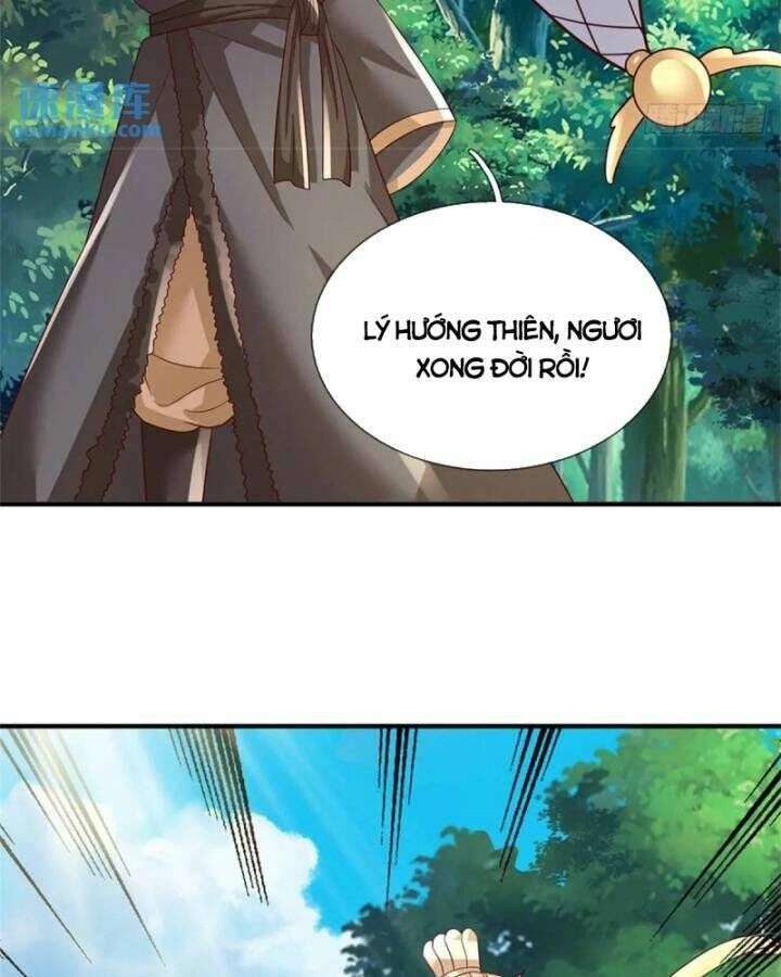 đọc truyện Ta Trở Về Từ Chư Thiên Vạn Giới Chương 255 ảnh 47 tại Thiên Thai Truyện