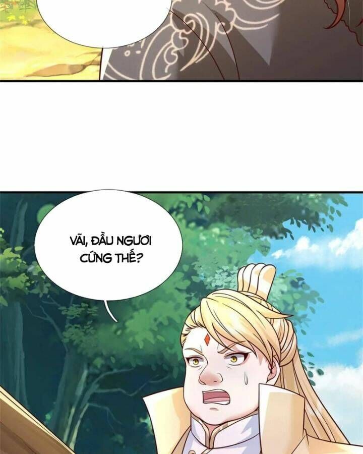 đọc truyện Ta Trở Về Từ Chư Thiên Vạn Giới Chương 255 ảnh 50 tại Thiên Thai Truyện