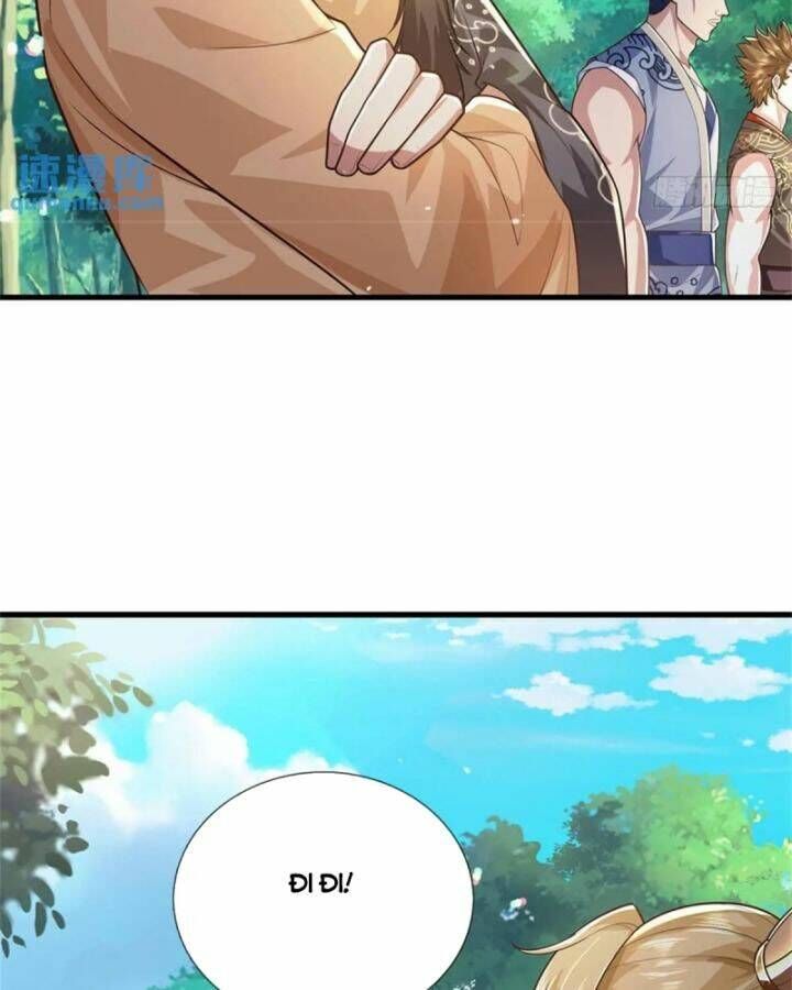 đọc truyện Ta Trở Về Từ Chư Thiên Vạn Giới Chương 255 ảnh 9 tại Thiên Thai Truyện