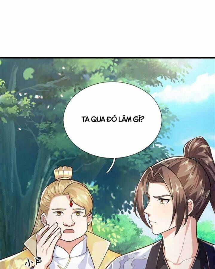 đọc truyện Ta Trở Về Từ Chư Thiên Vạn Giới Chương 255 ảnh 11 tại Thiên Thai Truyện