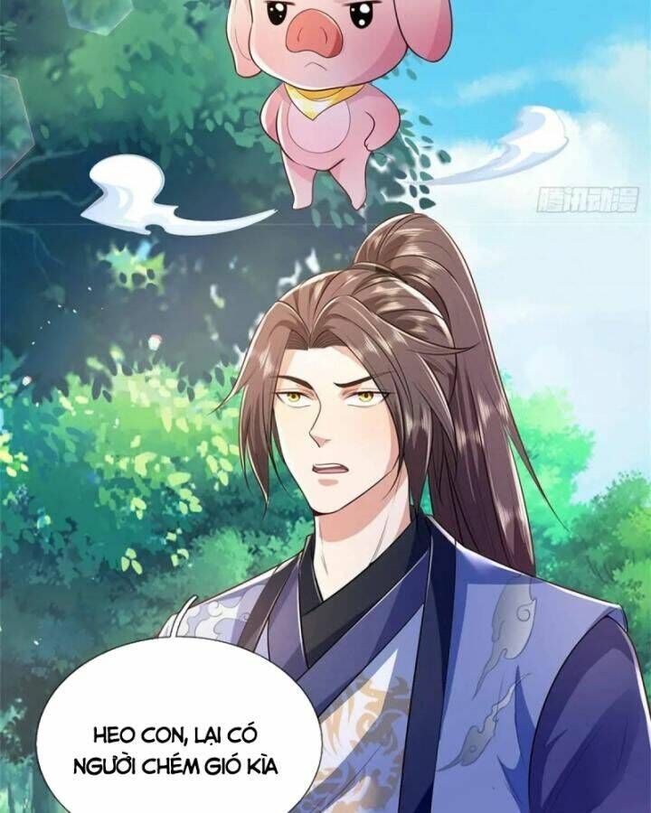 đọc truyện Ta Trở Về Từ Chư Thiên Vạn Giới Chương 256 ảnh 13 tại Thiên Thai Truyện