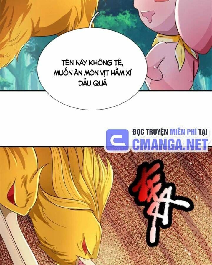 đọc truyện Ta Trở Về Từ Chư Thiên Vạn Giới Chương 256 ảnh 16 tại Thiên Thai Truyện