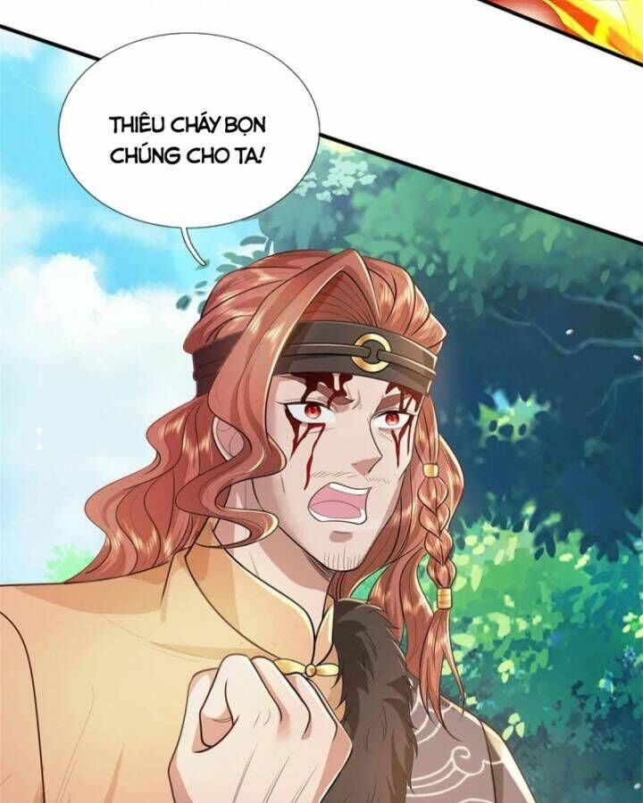 đọc truyện Ta Trở Về Từ Chư Thiên Vạn Giới Chương 256 ảnh 18 tại Thiên Thai Truyện