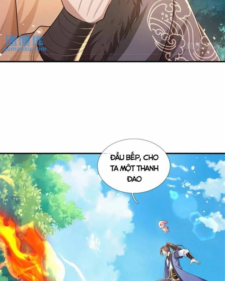 đọc truyện Ta Trở Về Từ Chư Thiên Vạn Giới Chương 256 ảnh 19 tại Thiên Thai Truyện