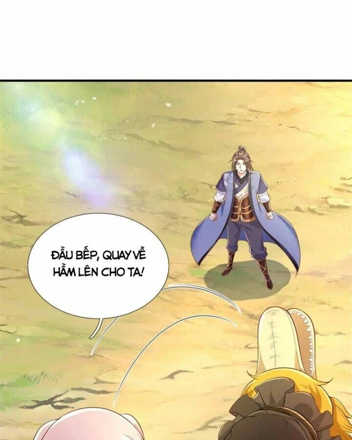 đọc truyện Ta Trở Về Từ Chư Thiên Vạn Giới Chương 256 ảnh 28 tại Thiên Thai Truyện