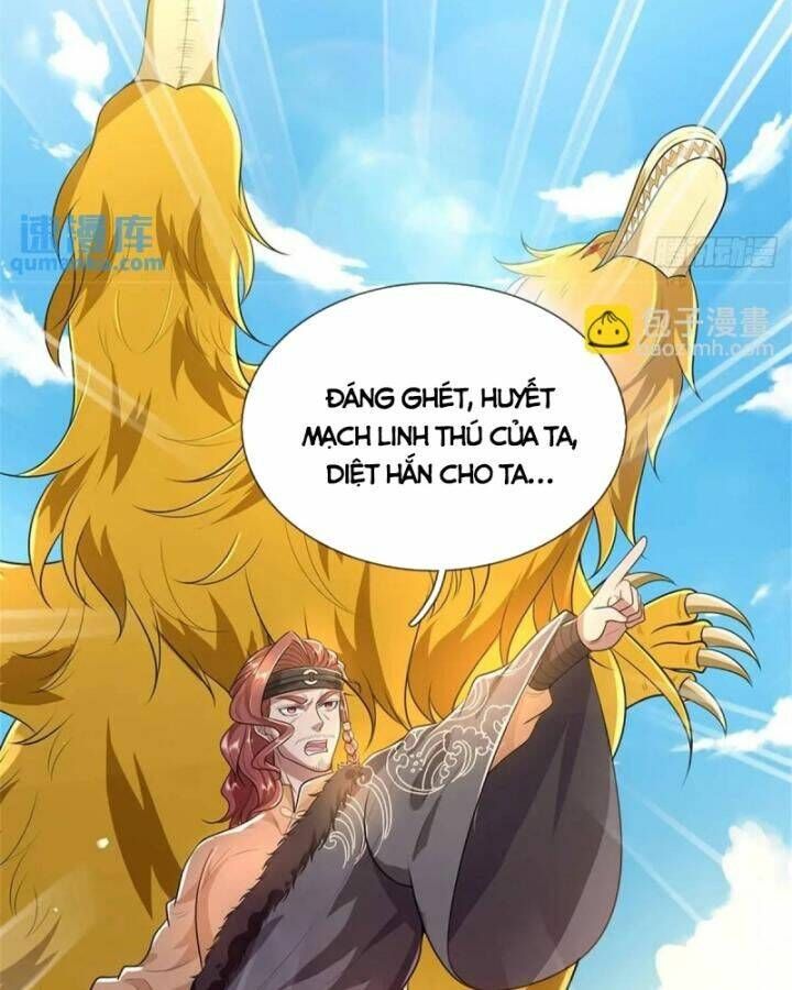 đọc truyện Ta Trở Về Từ Chư Thiên Vạn Giới Chương 256 ảnh 30 tại Thiên Thai Truyện