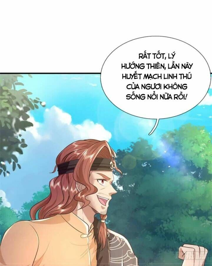 đọc truyện Ta Trở Về Từ Chư Thiên Vạn Giới Chương 256 ảnh 35 tại Thiên Thai Truyện