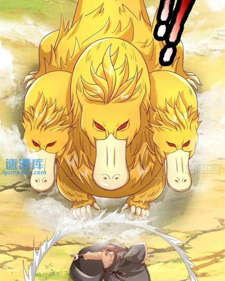 đọc truyện Ta Trở Về Từ Chư Thiên Vạn Giới Chương 256 ảnh 6 tại Thiên Thai Truyện