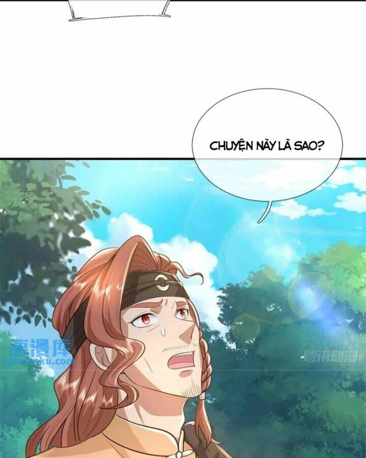 đọc truyện Ta Trở Về Từ Chư Thiên Vạn Giới Chương 256 ảnh 43 tại Thiên Thai Truyện