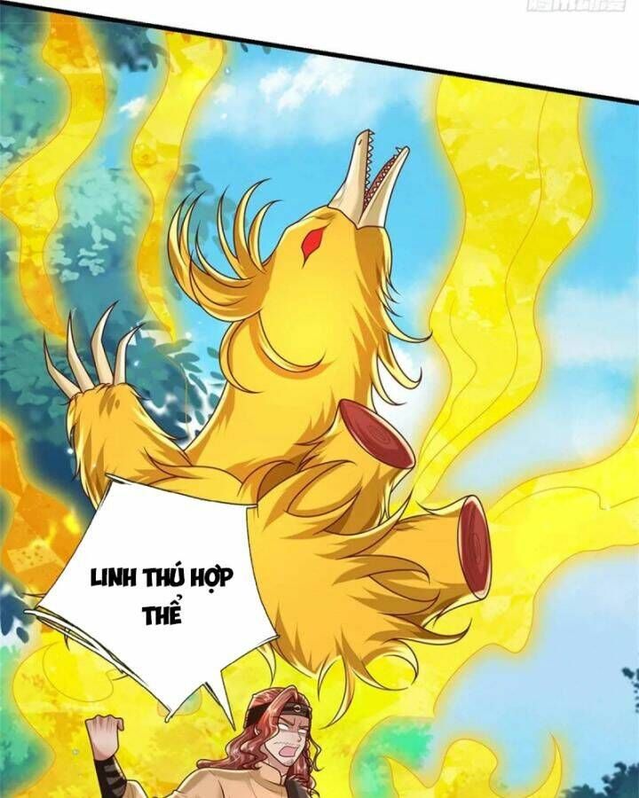 đọc truyện Ta Trở Về Từ Chư Thiên Vạn Giới Chương 256 ảnh 54 tại Thiên Thai Truyện