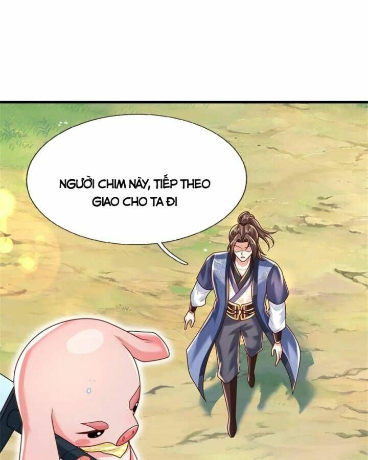 đọc truyện Ta Trở Về Từ Chư Thiên Vạn Giới Chương 256 ảnh 58 tại Thiên Thai Truyện