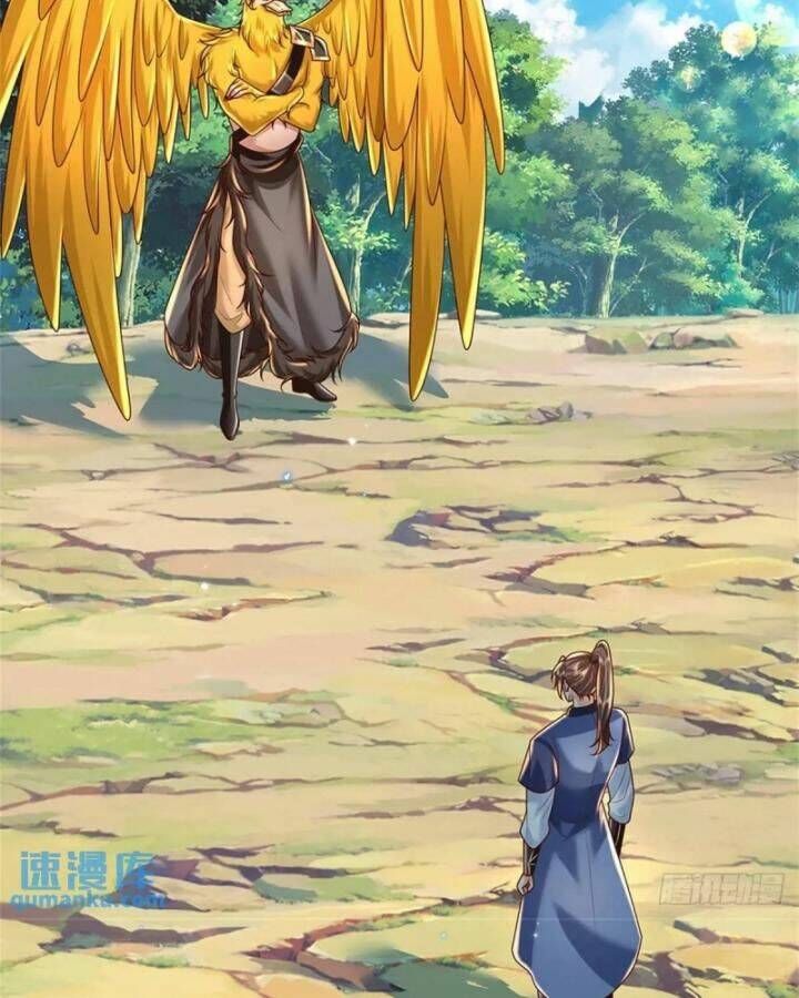 đọc truyện Ta Trở Về Từ Chư Thiên Vạn Giới Chương 256 ảnh 60 tại Thiên Thai Truyện