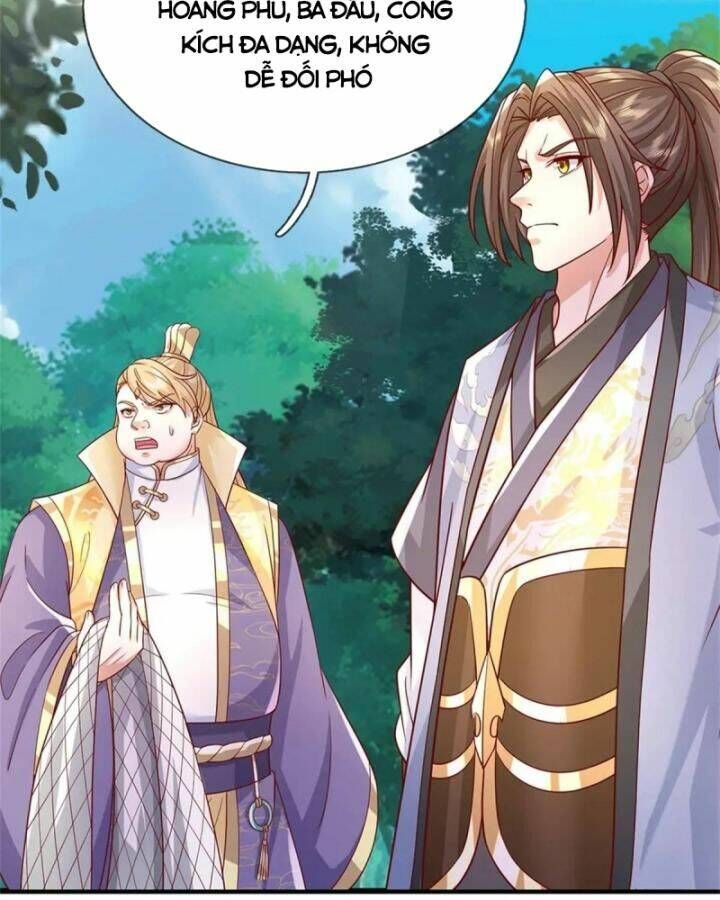 đọc truyện Ta Trở Về Từ Chư Thiên Vạn Giới Chương 256 ảnh 8 tại Thiên Thai Truyện