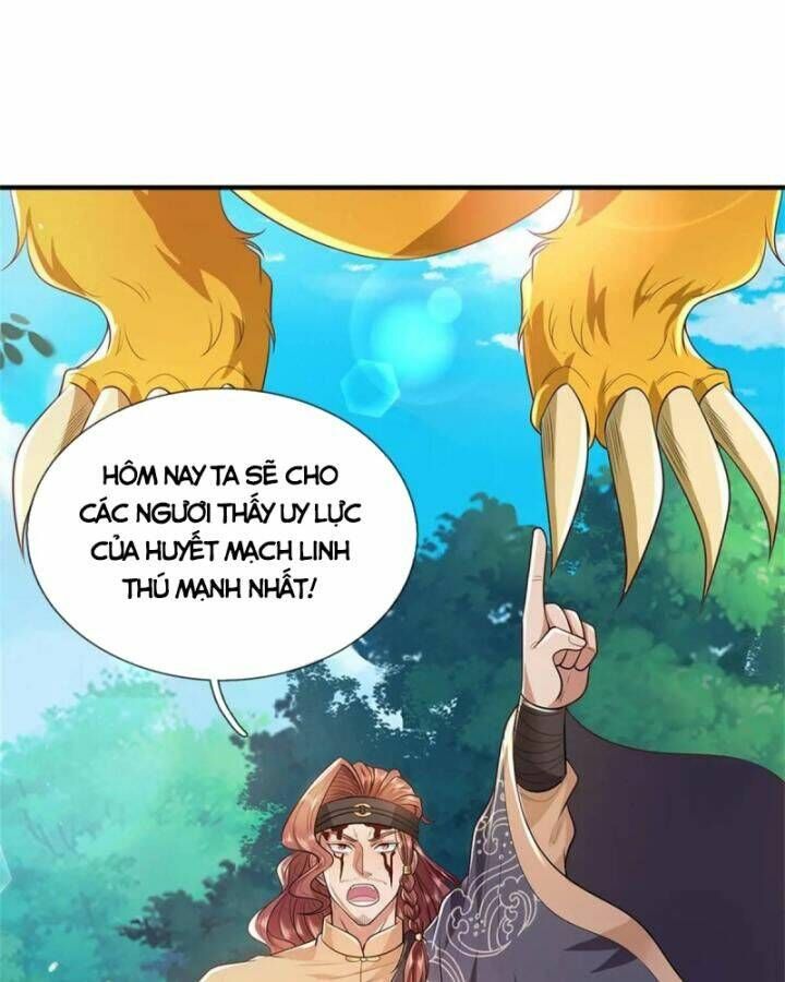 đọc truyện Ta Trở Về Từ Chư Thiên Vạn Giới Chương 256 ảnh 11 tại Thiên Thai Truyện