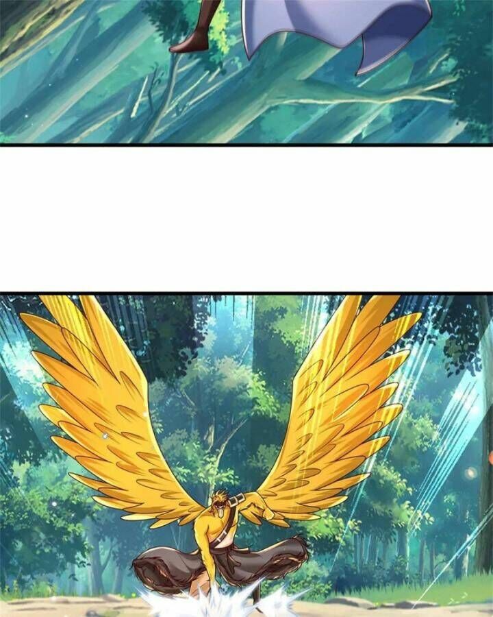 đọc truyện Ta Trở Về Từ Chư Thiên Vạn Giới Chương 257 ảnh 14 tại Thiên Thai Truyện