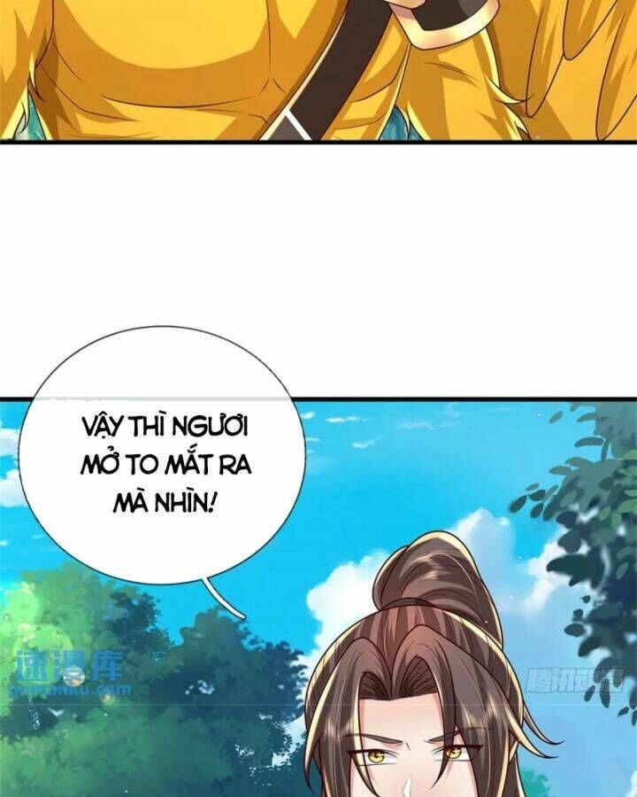 đọc truyện Ta Trở Về Từ Chư Thiên Vạn Giới Chương 257 ảnh 19 tại Thiên Thai Truyện