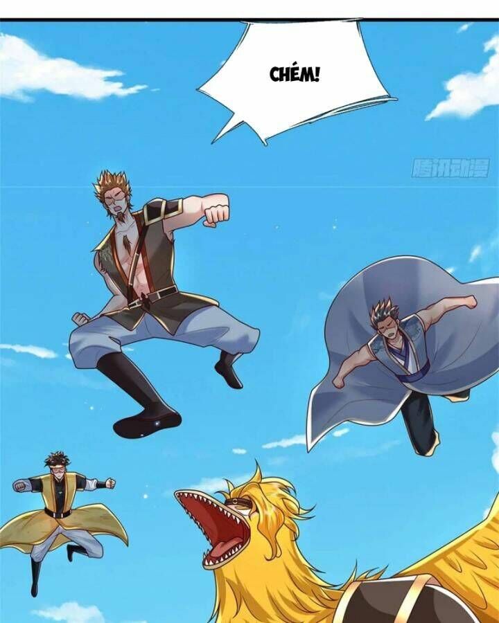 đọc truyện Ta Trở Về Từ Chư Thiên Vạn Giới Chương 257 ảnh 21 tại Thiên Thai Truyện