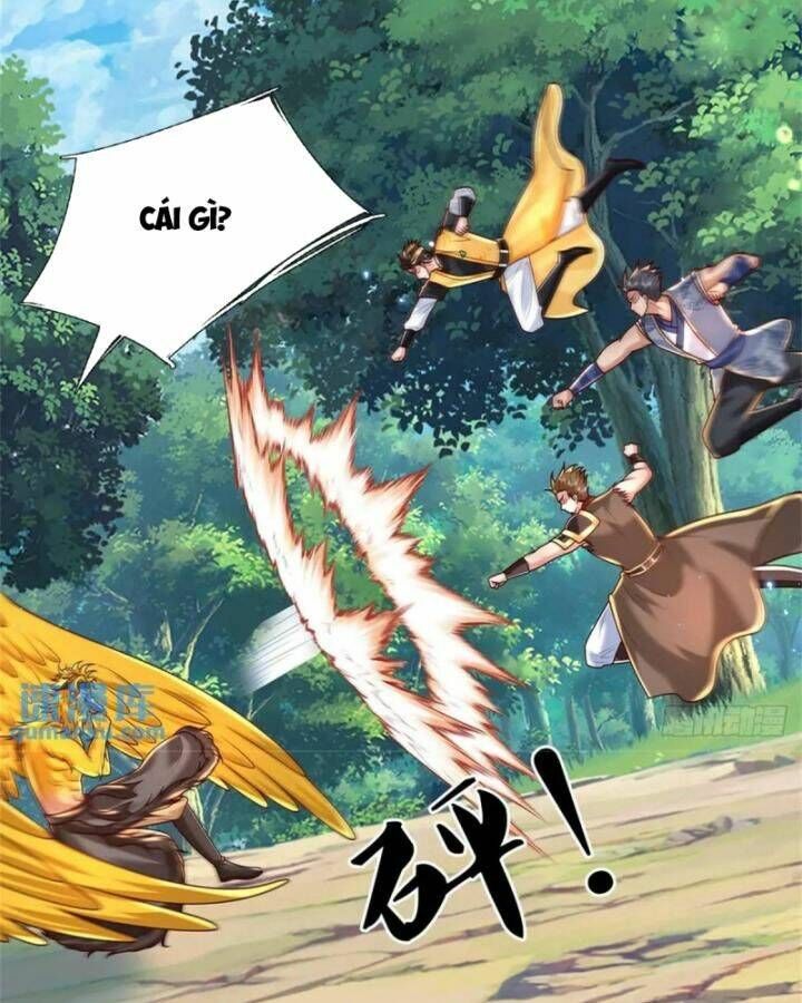 đọc truyện Ta Trở Về Từ Chư Thiên Vạn Giới Chương 257 ảnh 23 tại Thiên Thai Truyện