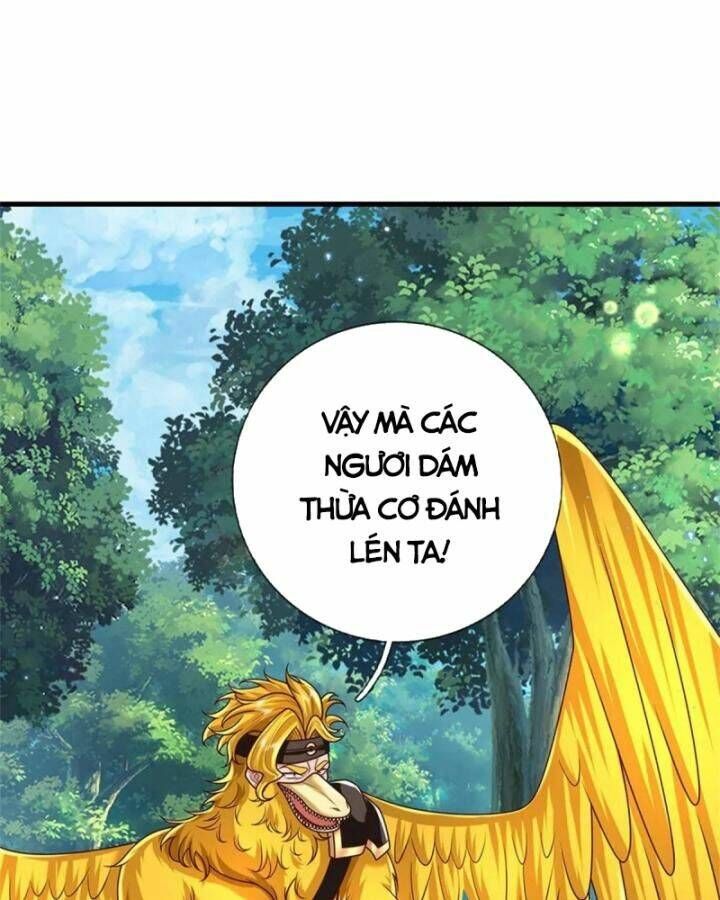 đọc truyện Ta Trở Về Từ Chư Thiên Vạn Giới Chương 257 ảnh 25 tại Thiên Thai Truyện