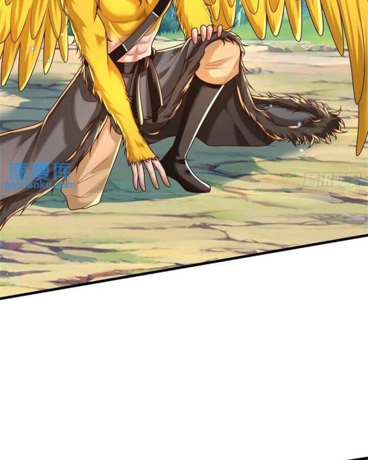 đọc truyện Ta Trở Về Từ Chư Thiên Vạn Giới Chương 257 ảnh 26 tại Thiên Thai Truyện