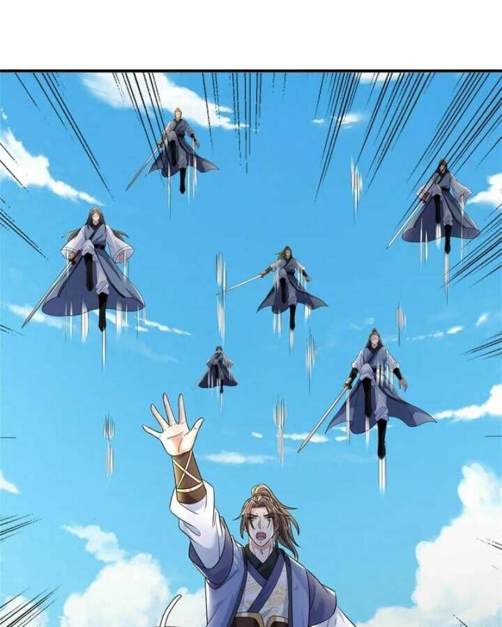 đọc truyện Ta Trở Về Từ Chư Thiên Vạn Giới Chương 257 ảnh 33 tại Thiên Thai Truyện